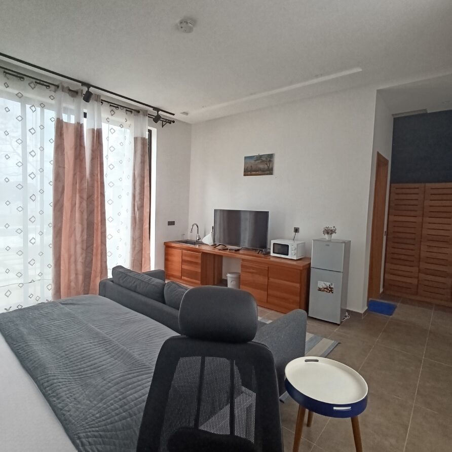 chambres hauts standing