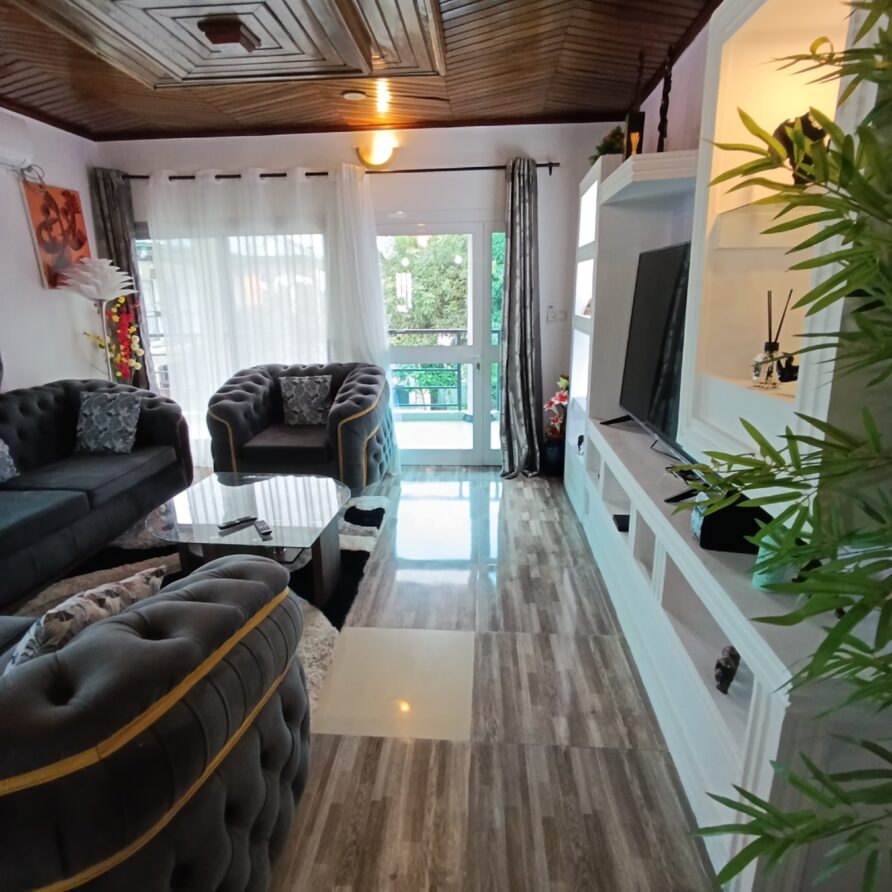 Résidence clem&rsquo;s