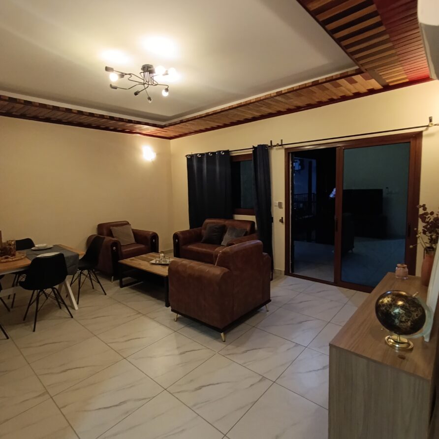 Résidence Elégance